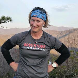 Fundraising Page: Kathy Hoverman